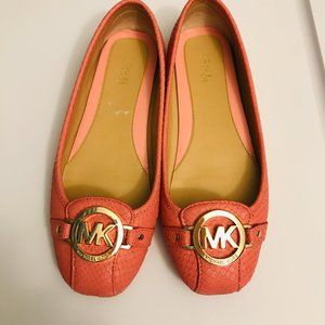MICHAEL KORS FLATS NEW